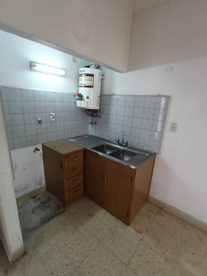 PH 2 AMBIENTES A LA CALLE