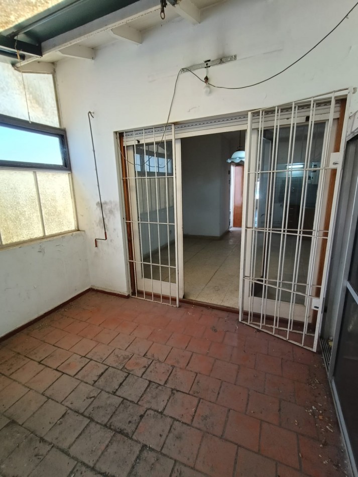 PH 2 AMBIENTES A LA CALLE