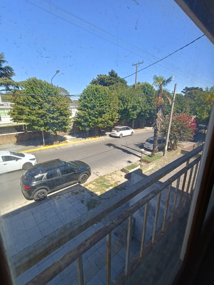 PH 2 AMBIENTES A LA CALLE