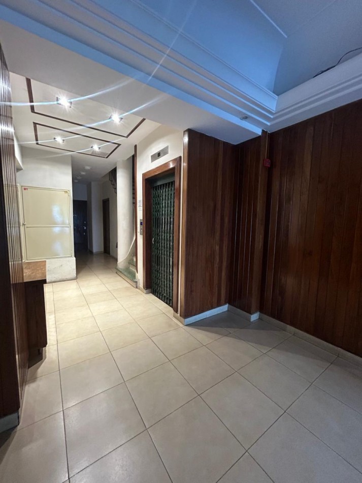 ALQUILER 2 AMBIENTES CON BALCON Y VISTA AL MAR 24 MESES