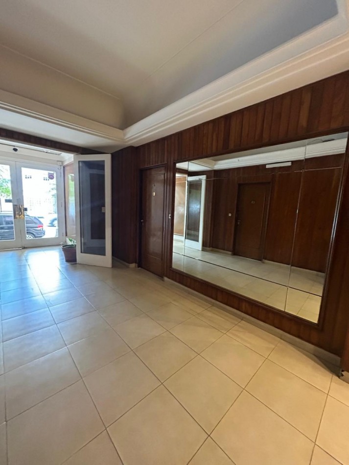 ALQUILER 2 AMBIENTES CON BALCON Y VISTA AL MAR 24 MESES