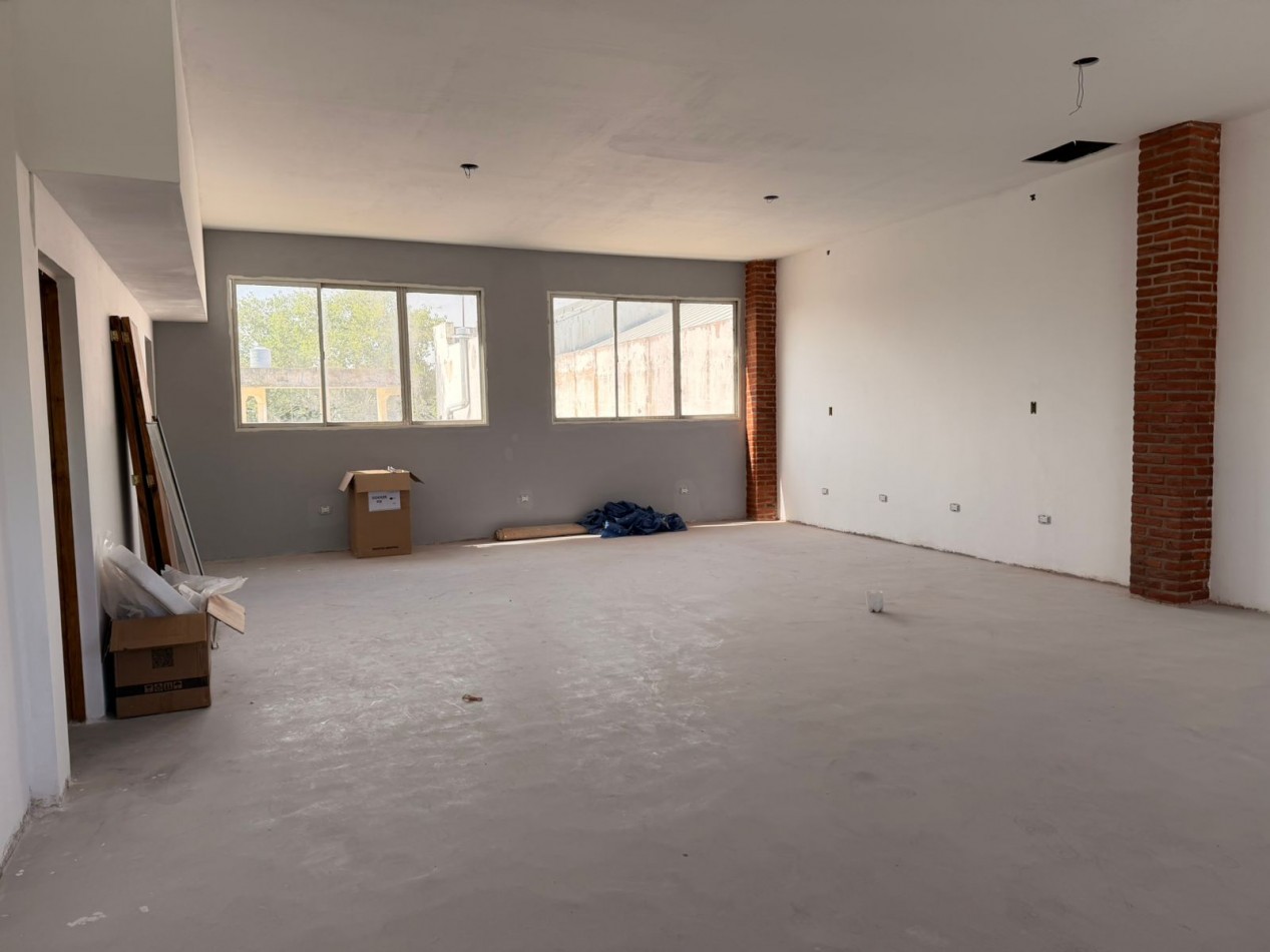 ALQUILER DE ESPACIOS COMERCIALES 36 MESES