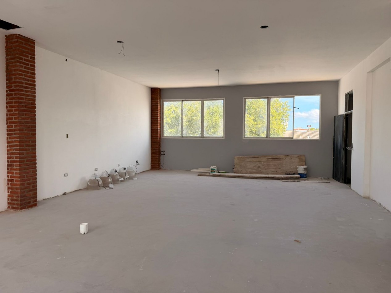 ALQUILER DE ESPACIOS COMERCIALES 36 MESES