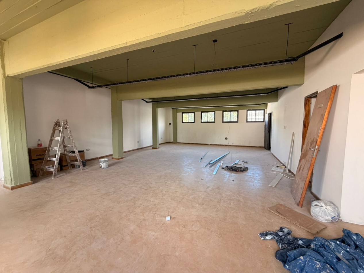 ALQUILER DE ESPACIOS COMERCIALES 36 MESES