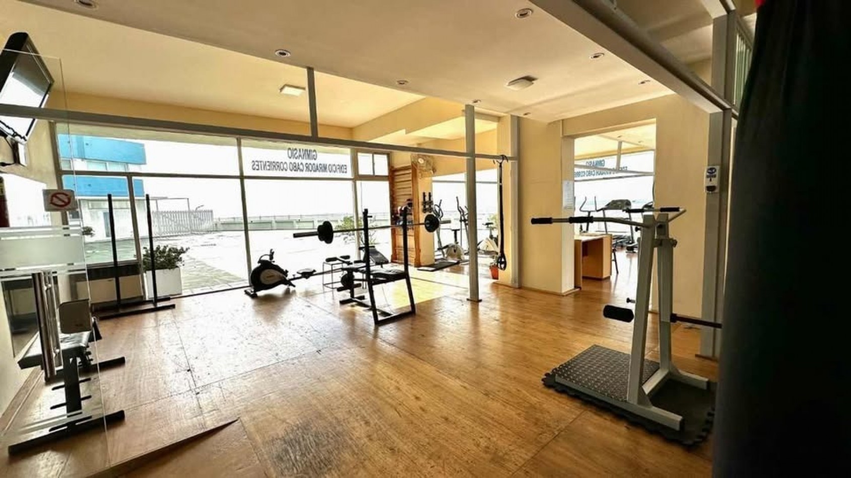 3 AMBIENTES CON VISTA AL MAR 24 MESES