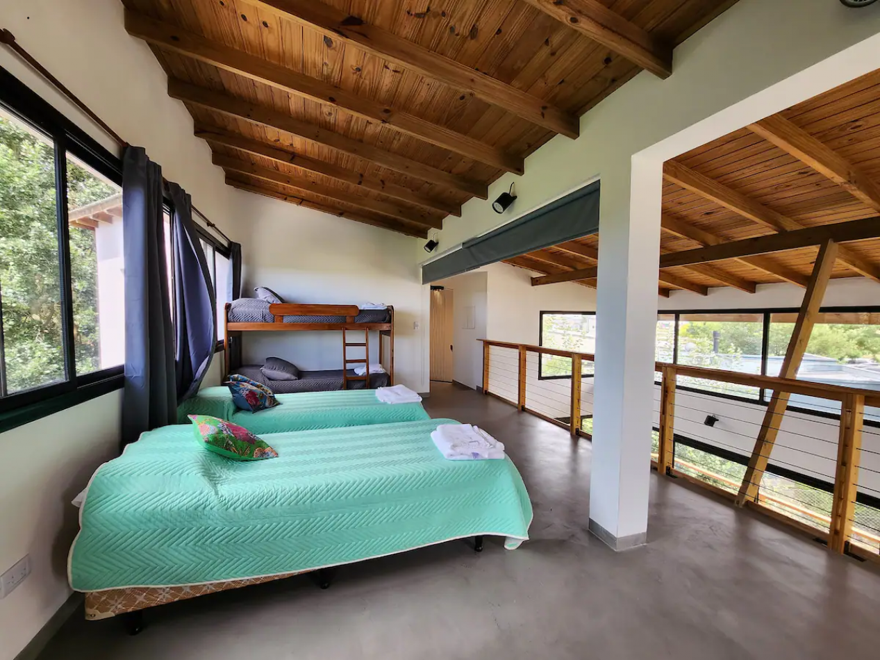 ALQUILER CASA 5 AMBIENTES 24 MESES