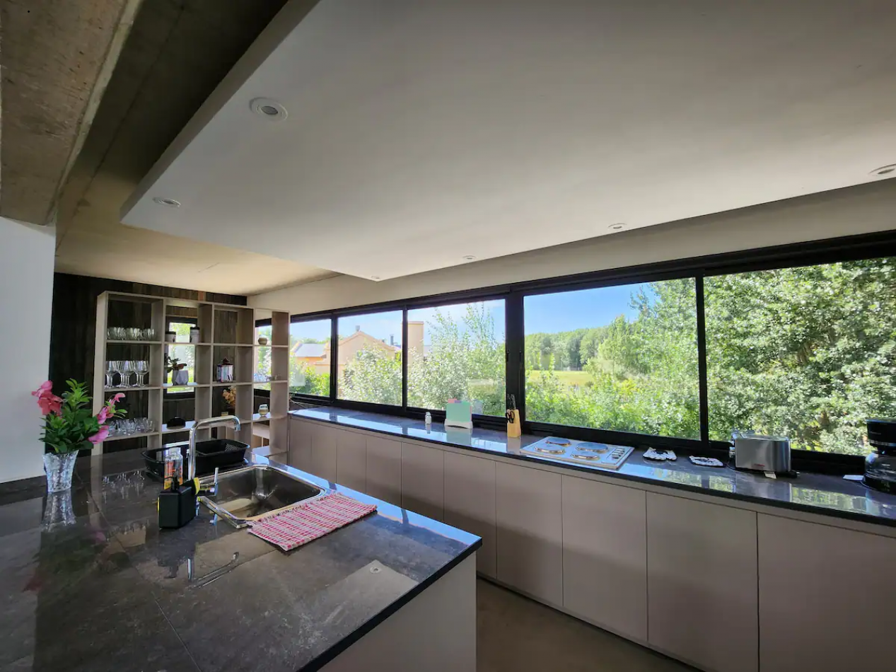 ALQUILER CASA 5 AMBIENTES 24 MESES