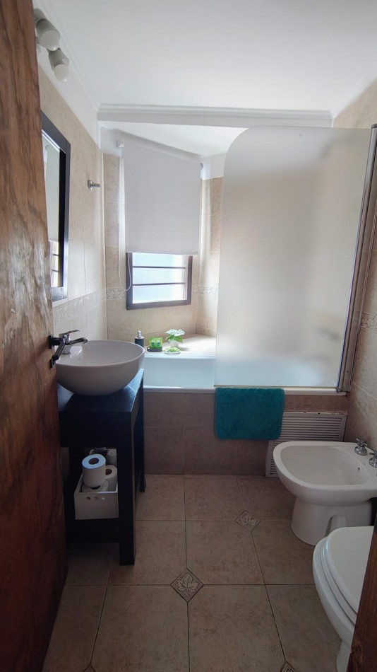 ALQUILER 3 AMBIENTES CON PATIO 24 MESES