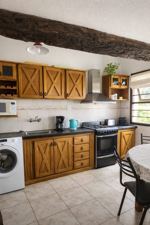 ALQUILER 3 AMBIENTES CON PATIO 24 MESES