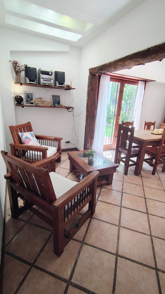 ALQUILER 3 AMBIENTES CON PATIO 24 MESES