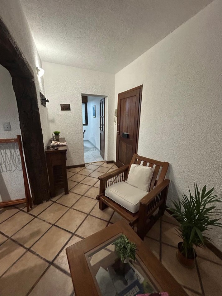 ALQUILER 3 AMBIENTES CON PATIO 24 MESES