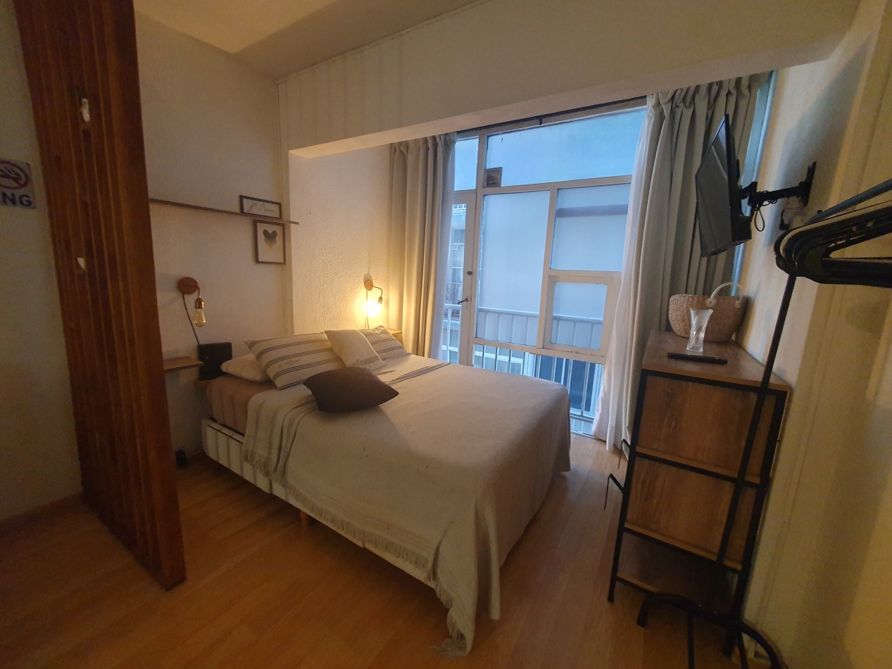 AMBIENTE Y MEDIO  Z/ GUEMES     COLON Y GUEMES 