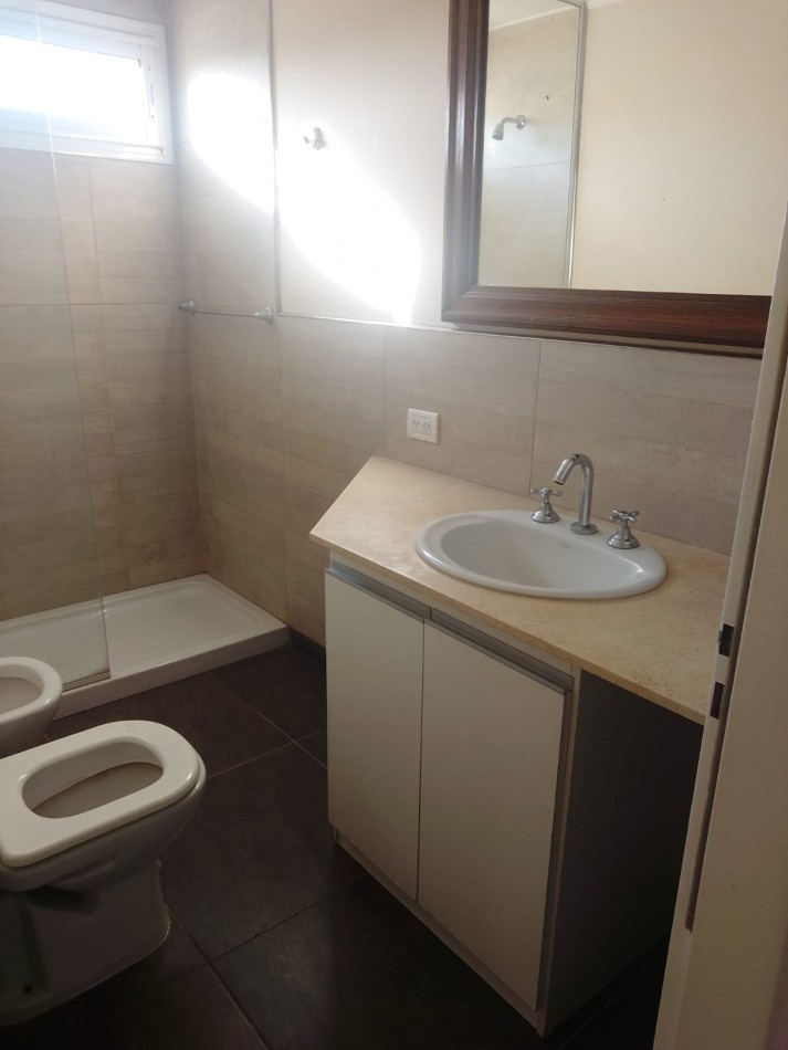 CASA DE 3 AMBIENTES 24 MESES 