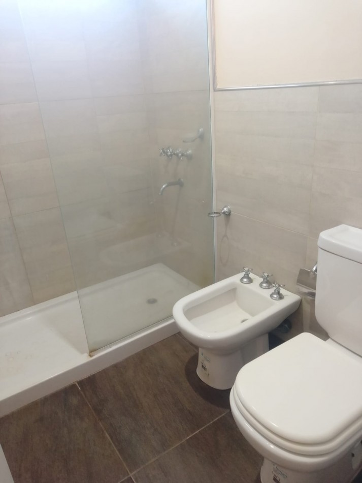 CASA DE 3 AMBIENTES 24 MESES 