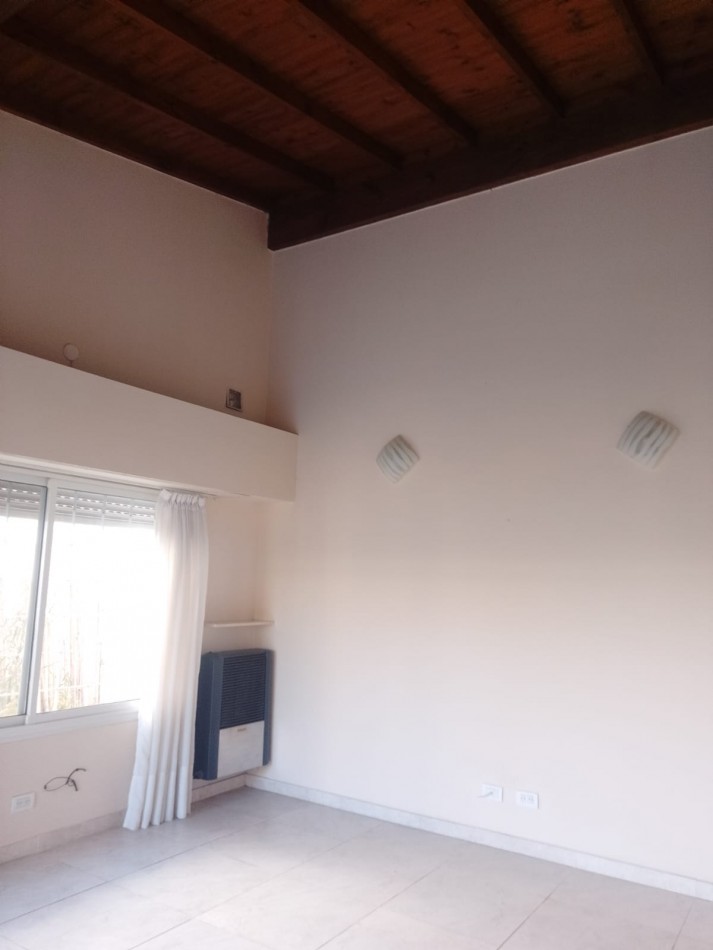 CASA DE 3 AMBIENTES 24 MESES 