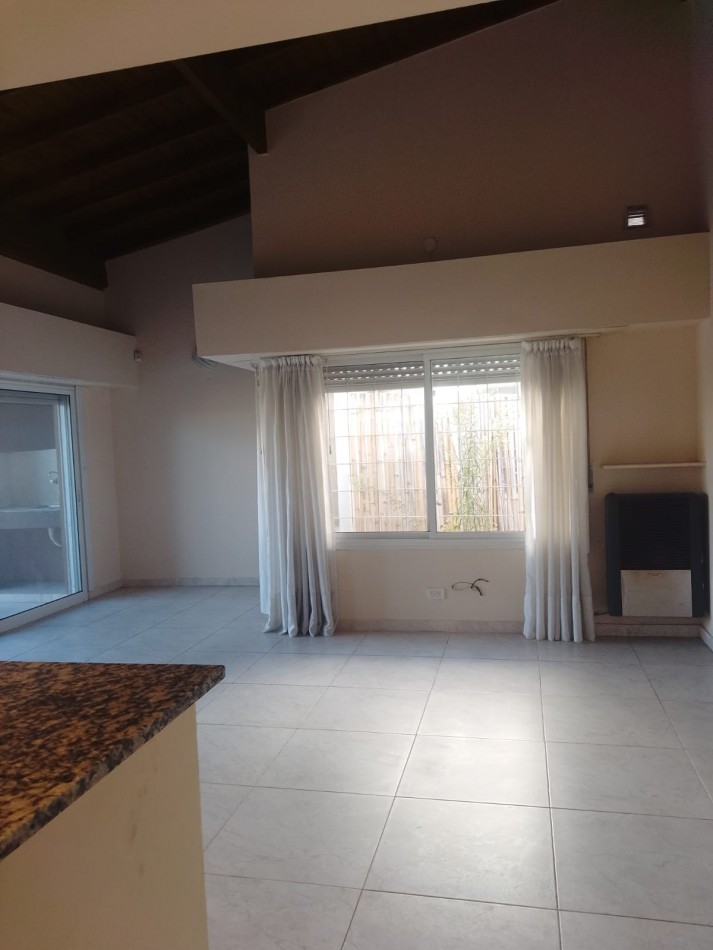 CASA DE 3 AMBIENTES 24 MESES 