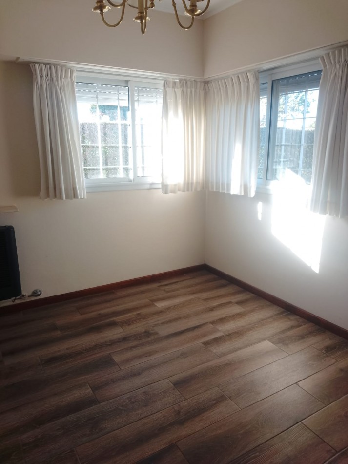 CASA DE 3 AMBIENTES 24 MESES 