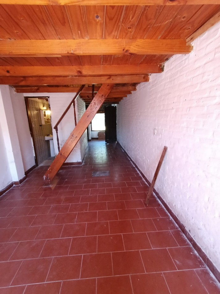 PH CON PARQUE A RECICLAR - FARO NORTE