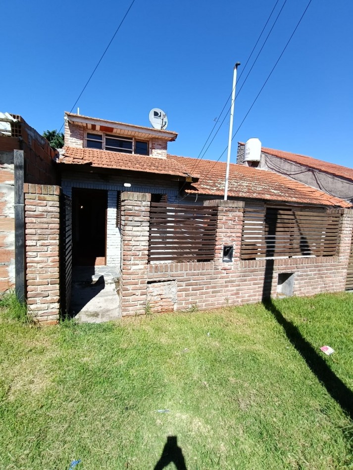 PH CON PARQUE A RECICLAR - FARO NORTE