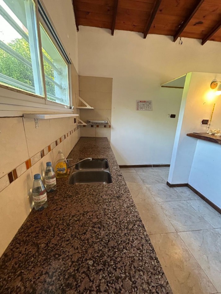 CASA 6 AMBIENTES EN ALQUILER 24 MESES