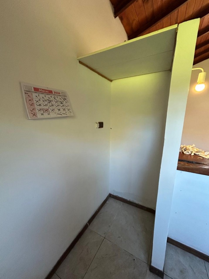 CASA 6 AMBIENTES EN ALQUILER 24 MESES