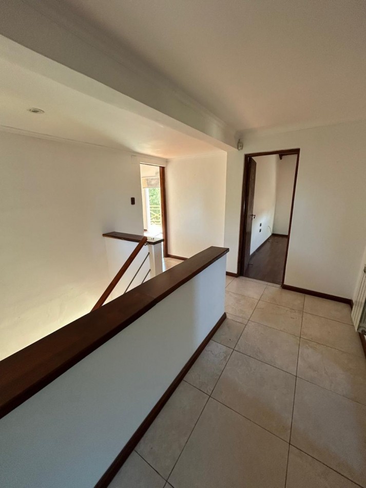 CASA 6 AMBIENTES EN ALQUILER 24 MESES