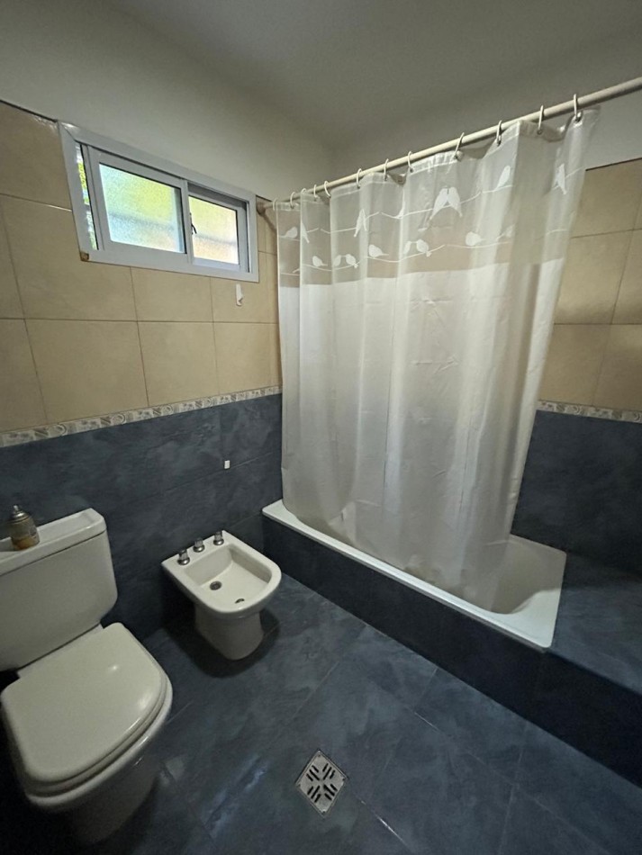 CASA 6 AMBIENTES EN ALQUILER 24 MESES