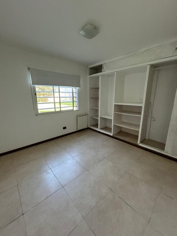 CASA 6 AMBIENTES EN ALQUILER 24 MESES