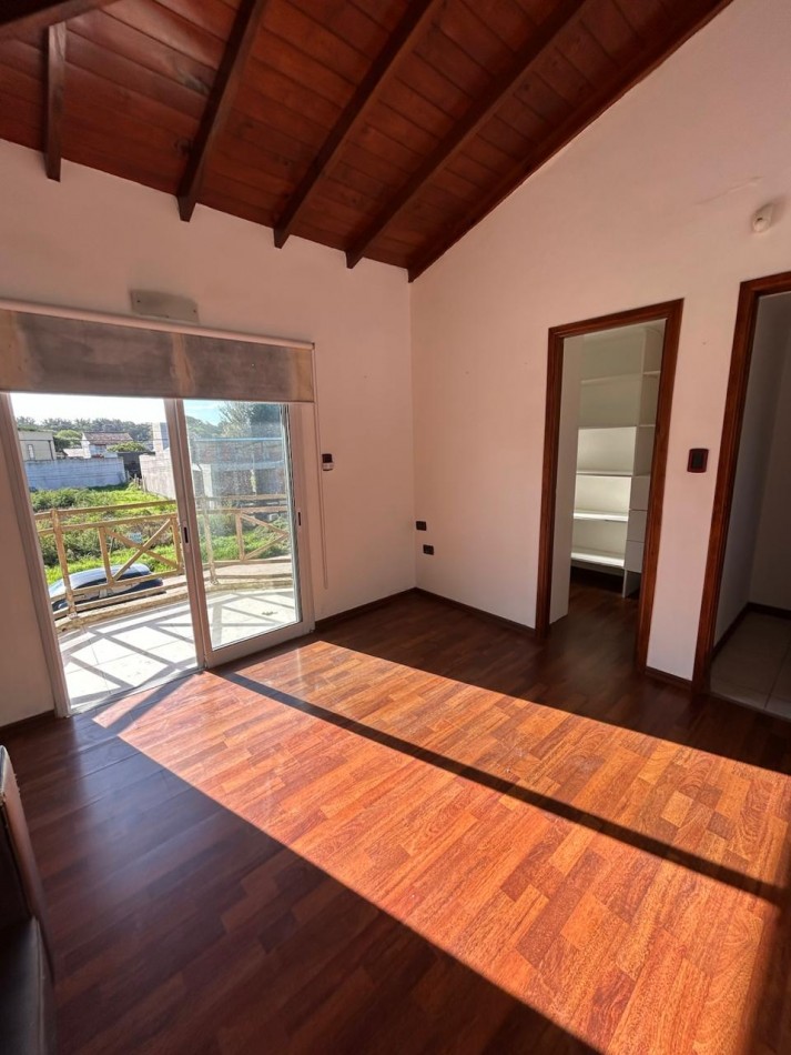 CASA 6 AMBIENTES EN ALQUILER 24 MESES