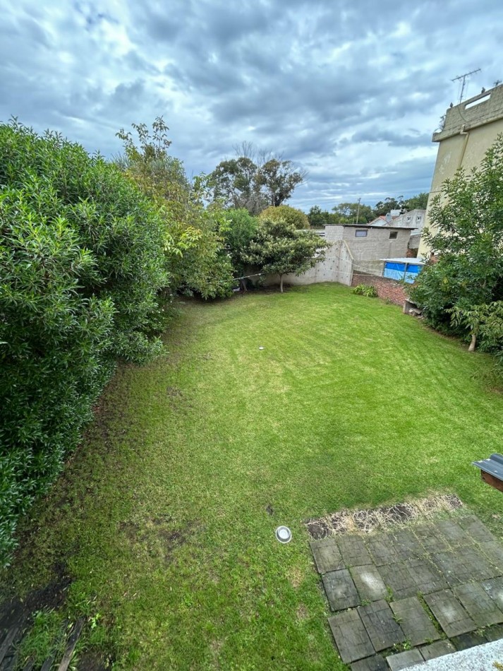 CASA 6 AMBIENTES EN ALQUILER 24 MESES