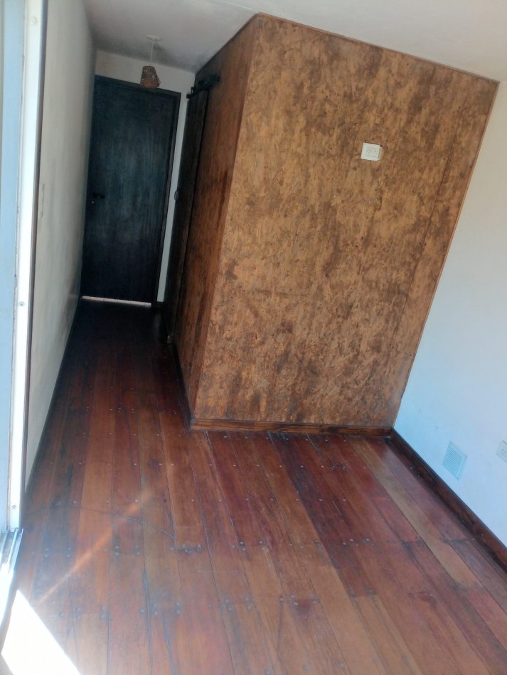 CASA CONTENEDOR 2 AMBIENTES - LISTA PARA HABITAR