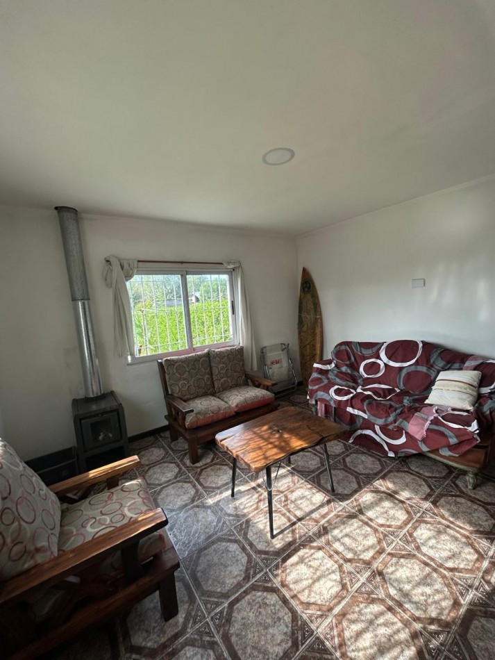 CASA 3 AMBIENTES ALQUILER 24 MESES 