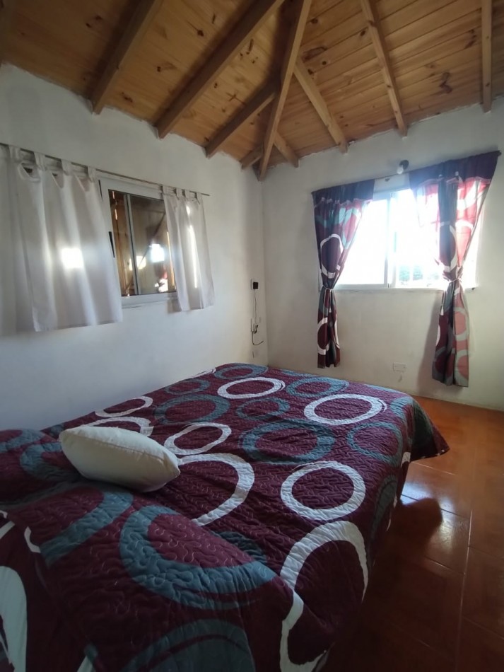 CASA 3 AMBIENTES ALQUILER 24 MESES 