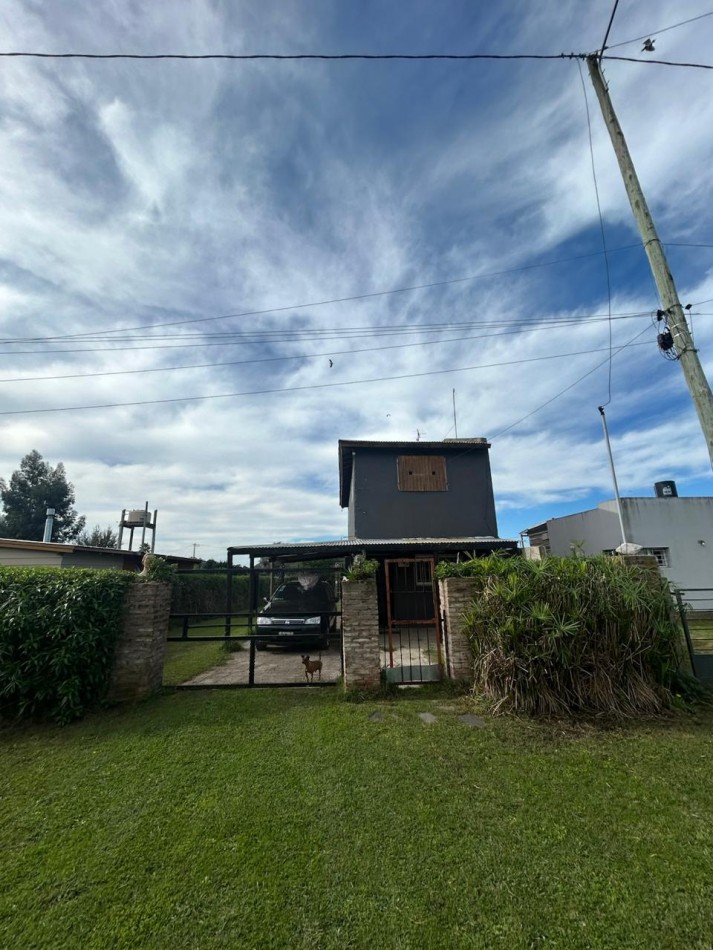 CASA 3 AMBIENTES ALQUILER 24 MESES 