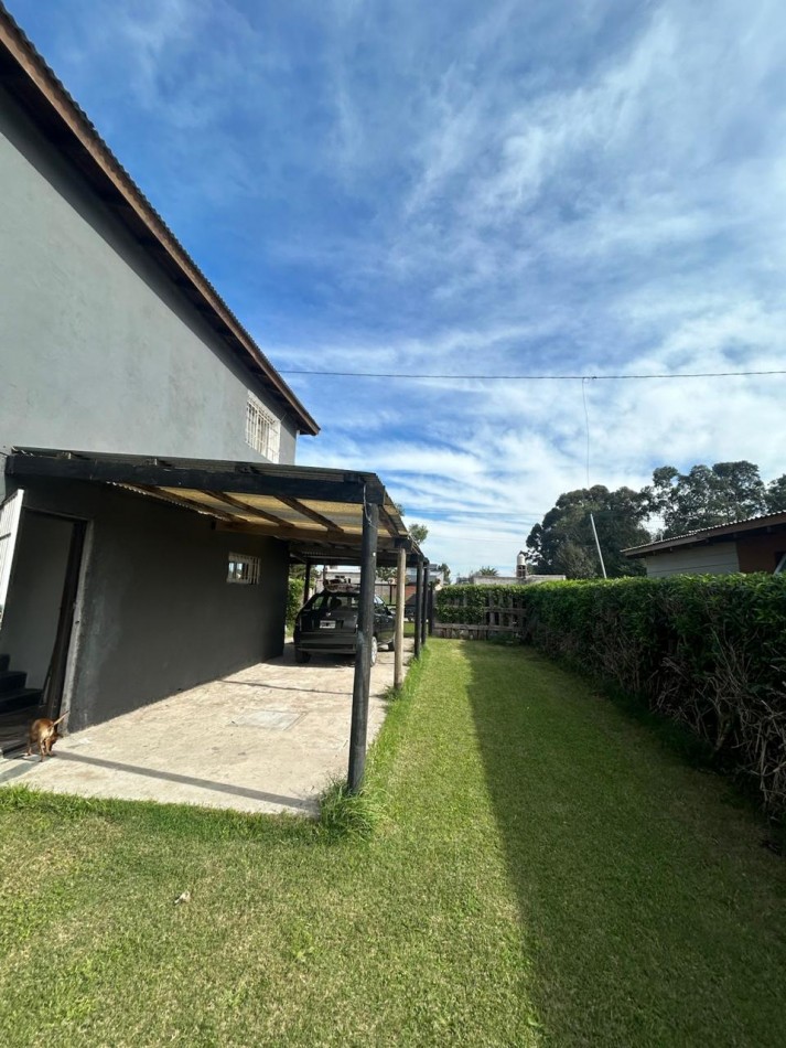 CASA 3 AMBIENTES ALQUILER 24 MESES 