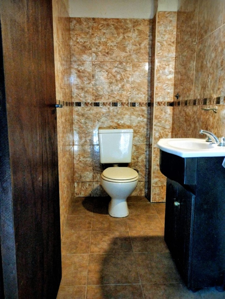 CASA 3 AMBIENTES ALQUILER 24 MESES 