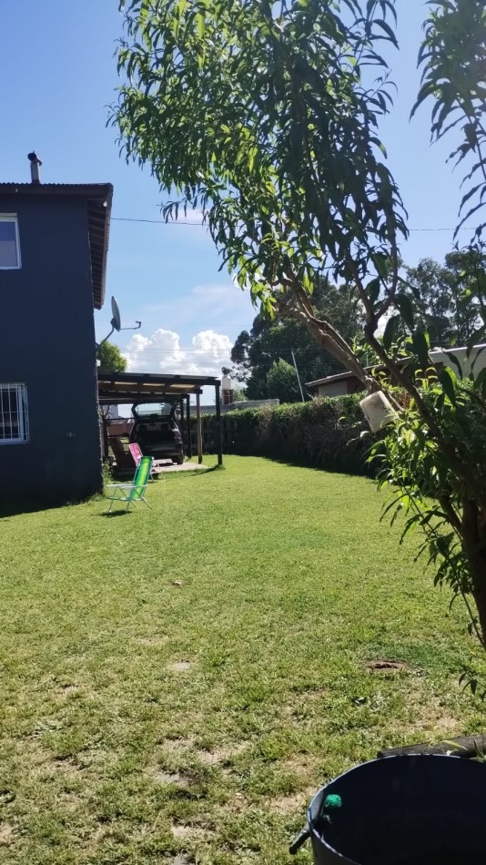 CASA 3 AMBIENTES ALQUILER 24 MESES 