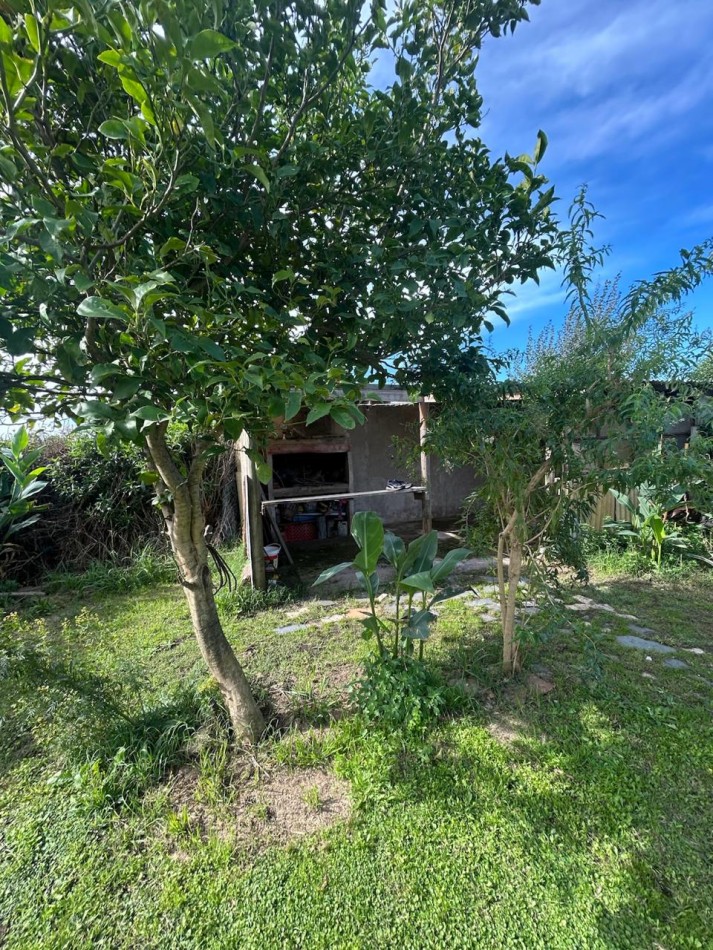 CASA 3 AMBIENTES ALQUILER 24 MESES 