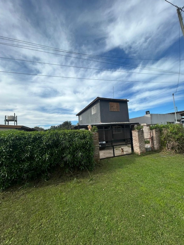 CASA 3 AMBIENTES ALQUILER 24 MESES 