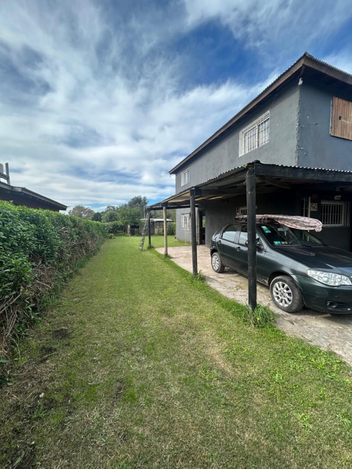 CASA 3 AMBIENTES ALQUILER 24 MESES 