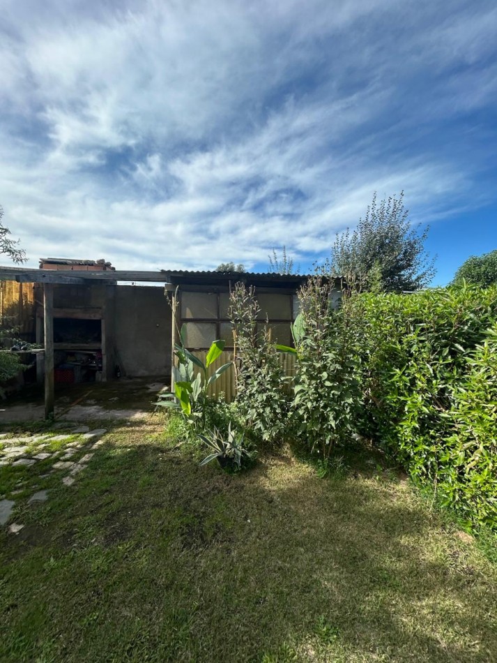 CASA 3 AMBIENTES ALQUILER 24 MESES 