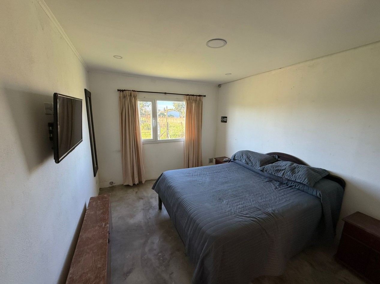 CASA DE 3 AMBIENTES EN CHAPADMALAL