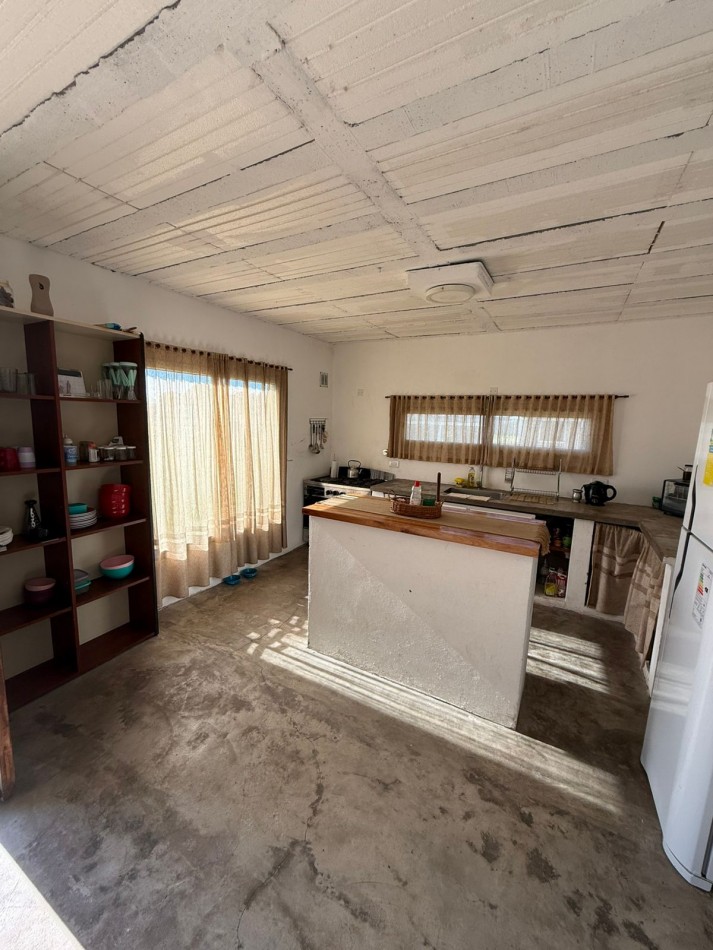 CASA DE 3 AMBIENTES EN CHAPADMALAL