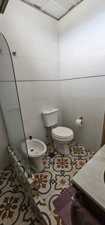 CASA DE 3 AMBIENTES EN CHAPADMALAL