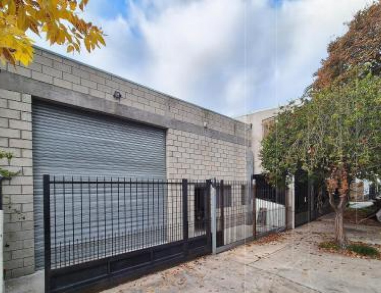 GALPON EN ALQUILER 36 MESES