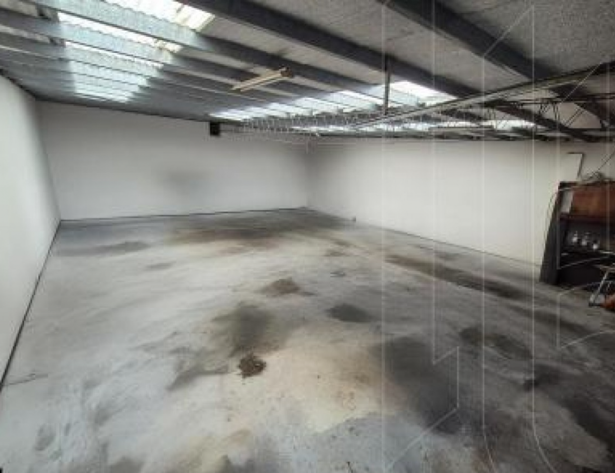 GALPON EN ALQUILER 36 MESES