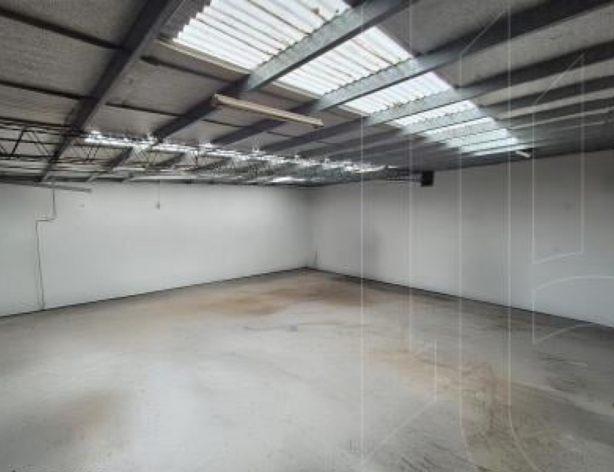 GALPON EN ALQUILER 36 MESES