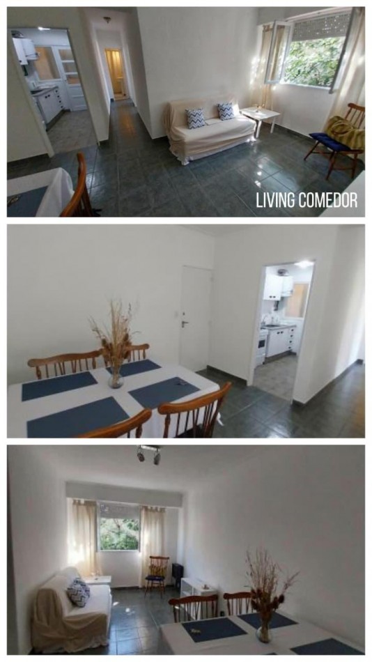 ALQUILERES 3 AMBIENTES CON COCHERA 24 MESES