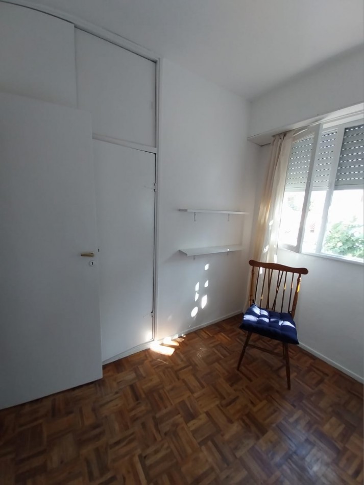 ALQUILERES 3 AMBIENTES CON COCHERA 24 MESES