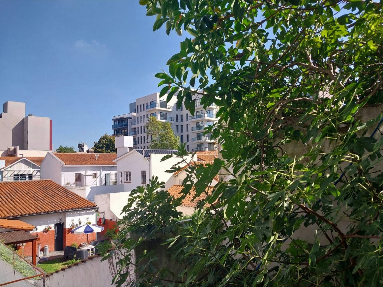 ALQUILERES 3 AMBIENTES CON COCHERA 24 MESES